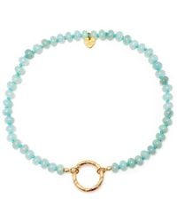 Little Words Project - Farmer's Market Necklace - Lyst