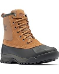 Sorel - Buxton Lite Waterproof Boot - Lyst