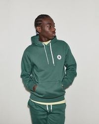 Converse - Chuck Patch Hoodie - Lyst