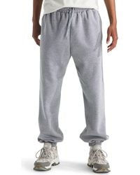 The North Face - Essential Drawstring Joggers - Lyst