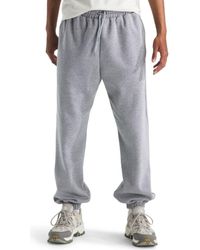 The North Face - Essential Drawstring Joggers - Lyst