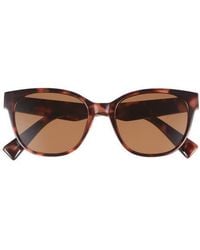 BP. - Square Sunglasses - Lyst