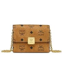MCM - Aren Chain Wallet - Lyst