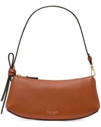 Kate Spade - Loop Mini Bag - Lyst