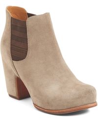 Kork-Ease - Shirome Bootie - Lyst