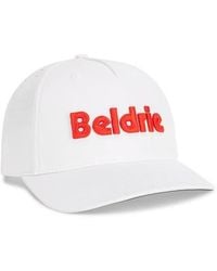Beldrie - Snapback Hat - Lyst