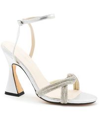 Touch Ups - Miche Ankle Strap Sandal - Lyst