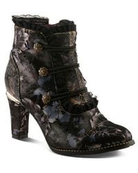 Spring Step - Boldaslove Bootie - Lyst