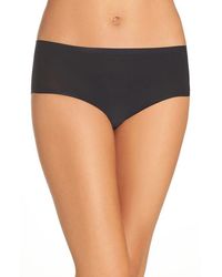 Chantelle - Soft Stretch Seamless Hipster Panties - Lyst