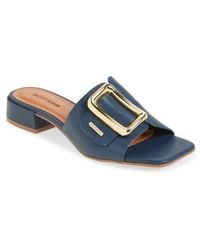 BOTTER - Eduarda Slide Sandal - Lyst