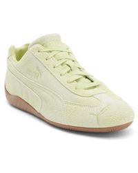 PUMA - X Daniëlle Cathari Speedcat Washed Sneaker - Lyst