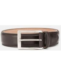 SCAROSSO - Classic Belts - Lyst