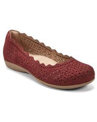 Earth - Bria Flat - Lyst