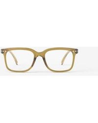 Izipizi - #L 54Mm Rectangular Reading Glasses - Lyst
