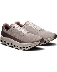 On Shoes - Cloudmster Void Sneaker - Lyst