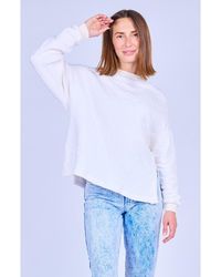 Mokuyobi - Addison Pullover - Lyst