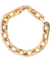 Jenny Bird - Loire Chain Bracelet - Lyst