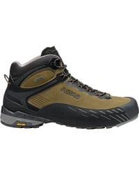 Asolo - Eldo Mid Lth Gv Hiking Boot - Lyst