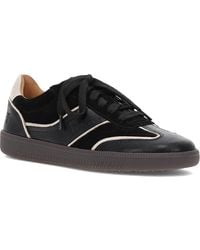 Frye - Milly Low Top Sneaker - Lyst