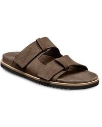 Allen Edmonds - Seagrove Slide Sandal - Lyst