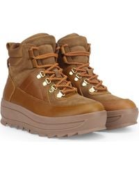 Pajar - Galpina Waterproof Insulated Winter Boot - Lyst