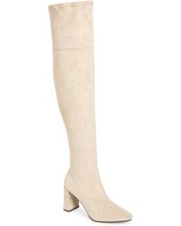 jeffrey campbell parisah boot