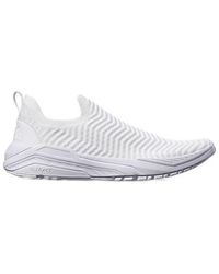 Athletic Propulsion Labs - Techloom Traveler Slip-Ons - Lyst