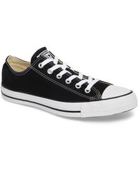 Converse - Chuck Taylor® All Star® Low Top Sneaker - Lyst