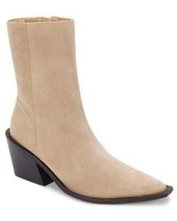 Matisse - Cleo Pointed Toe Bootie - Lyst