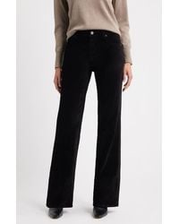 Kobi Halperin - Ruby Flare Leg Pants - Lyst