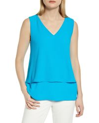 chaus tops