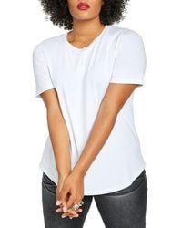 UNIVERSAL STANDARD - Tee Rex Tee - Lyst