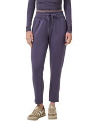 Travis Mathew - Skyloft Soft Ankle Pants - Lyst
