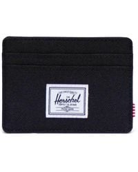Herschel Supply Co. - Charlie Rfid Card Case - Lyst