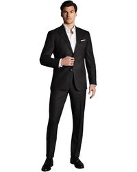 Charles Tyrwhitt - Slim Fit End On End Ultimate Performance Suit Jacket - Lyst