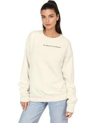 Akalia - Hannah Accolade Pullover - Lyst