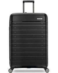 Samsonite - Elevation Plus 28 Large Checked Spinner Luggage - Lyst