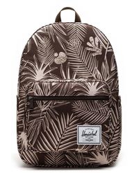 Herschel Supply Co. - Pop Quiz Recycled Polyester Backpack - Lyst