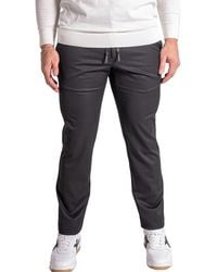 Maceoo - Ascension Drawstring Pants - Lyst