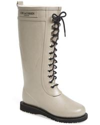 Ilse Jacobsen - Rubber Boot - Lyst