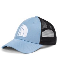 The North Face - Mudder Recycled Trucker Hat - Lyst