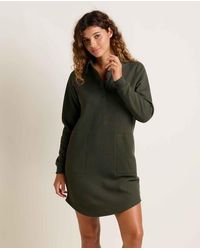 Toad & Co. - Bitterroot Long Sleeve Dress - Lyst