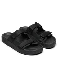 Veja - Arpoador Slide Sandal - Lyst