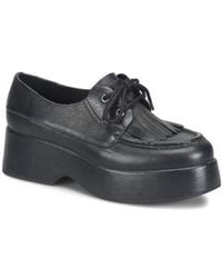 Kork-Ease - Penelope Platform Derby - Lyst