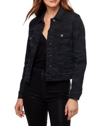 sanctuary jean jacket