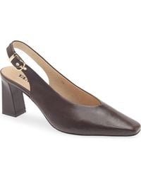 Vaneli - Faylyn Slingback Pump - Lyst