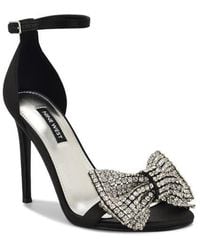 Nine West - Tansie Ankle Strap Sandal - Lyst