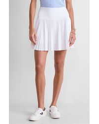 Vineyard Vines - Pleated Skort - Lyst