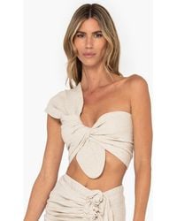 JBQ - Sol Top - Lyst