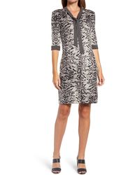 Ming Wang Dresses for Women - Up to 69% off at Lyst.com